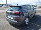2020 HYUNDAI TUCSON SE for sale at Copart SANDTOFT