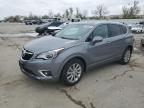 2020 Buick Envision Essence იყიდება Bridgeton-ში, MO - Front End