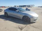 2014 Maserati Ghibli S за продажба в Wilmer, TX - All Over