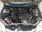 2002 Honda Civic Ex na sprzedaż w Davison, MI - Front End