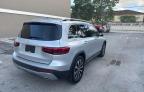 2021 Mercedes-Benz Glb 250 for Sale in Homestead, FL - Damage History