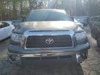 2007 Toyota Tundra Double Cab Sr5 en Venta en Austell, GA - Rear End