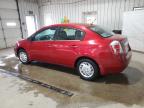 2010 Nissan Sentra 2.0 na sprzedaż w York Haven, PA - Front End