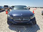 2017 Mercedes-Benz E 300 იყიდება Temple-ში, TX - Minor Dent/Scratches