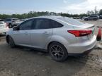 2018 Ford Focus Sel იყიდება Savannah-ში, GA - Mechanical