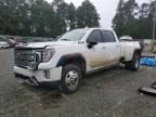 2023 Gmc Sierra K3500 Denali продається в Shreveport, LA - Front End