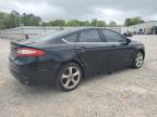 2016 Ford Fusion Se de vânzare în Eight Mile, AL - Side