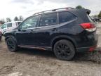 2020 Subaru Forester Sport na sprzedaż w Finksburg, MD - Front End