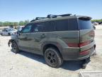 2025 Hyundai Santa Fe Xrt продається в Spartanburg, SC - Front End