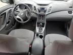 2014 Hyundai Elantra Se للبيع في Chalfont، PA - Front End