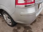 2013 VAUXHALL ZAFIRA EXC for sale at Copart SANDWICH