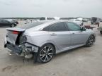 2017 Honda Civic Si for Sale in Grand Prairie, TX - Rear End