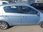 2013 HYUNDAI I20 ACTIVE for sale at Copart SANDWICH