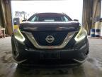2015 Nissan Murano S zu verkaufen in Hampton, VA - Normal Wear