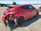 2016 Hyundai Veloster Turbo for Sale in Anderson, CA - Undercarriage