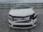 2010 Ford Fusion Sel for Sale in Montgomery, AL - Front End
