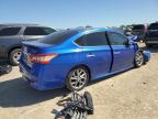 2015 Nissan Sentra S for Sale in San Antonio, TX - Front End