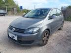 2009 VOLKSWAGEN GOLF PLUS for sale at Copart BRISTOL