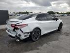 2019 Toyota Camry Xse იყიდება Orlando-ში, FL - Rear End