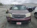 2014 Honda Pilot Touring للبيع في Spartanburg، SC - Front End