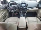 2017 Ford Escape Titanium en Venta en Appleton, WI - Front End