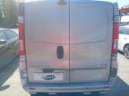 2013 VAUXHALL VIVARO 290 for sale at Copart GLOUCESTER