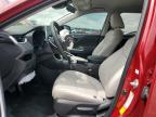 2023 Toyota Rav4 Le en Venta en Houston, TX - Front End