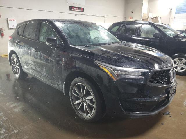  ACURA RDX 2020 Чорний