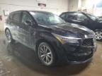 2020 Acura Rdx Technology for Sale in Elgin, IL - Rear End