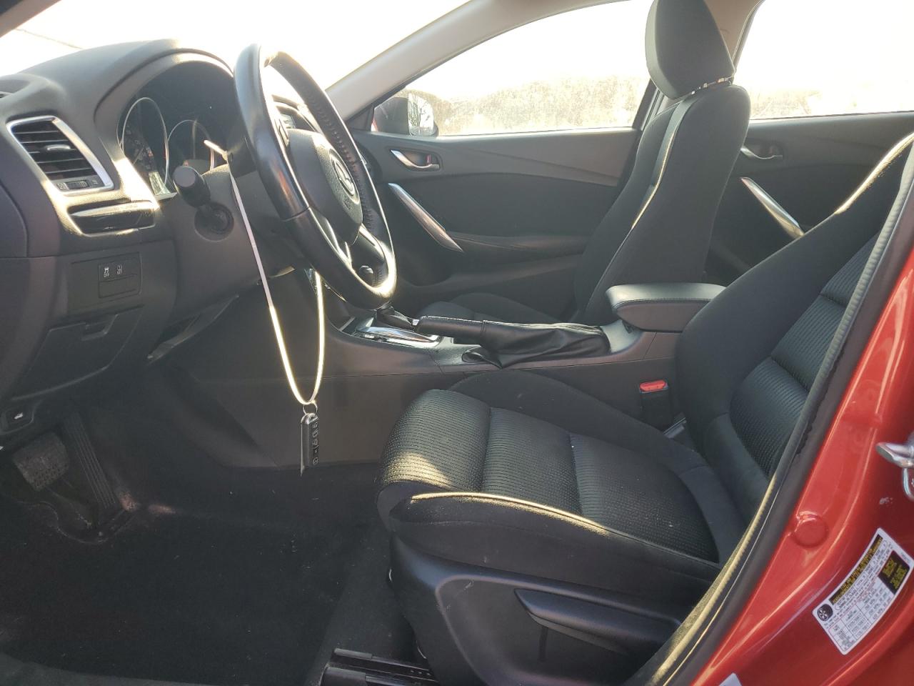 jm1gj1u58f1182959 JM1GJ1U58F1182959 2015 Mazda 6 Sport