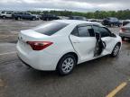 2018 Toyota Corolla L de vânzare în Eight Mile, AL - Side
