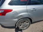 2012 FORD FOCUS TITA for sale at Copart BRISTOL