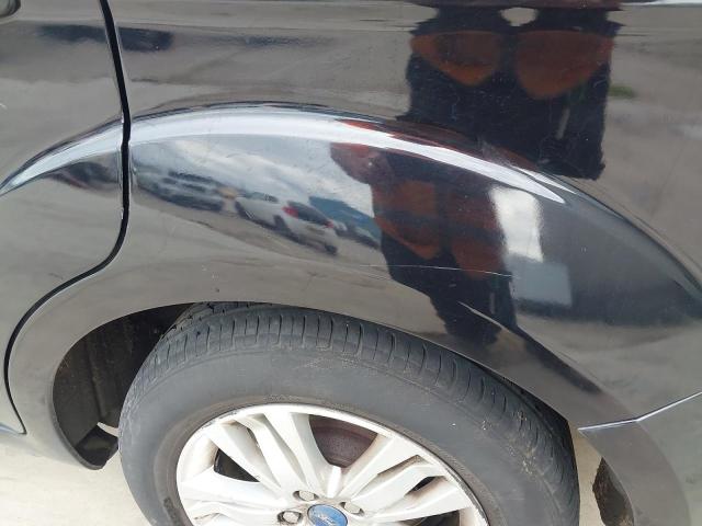 2012 FORD S-MAX ZETE