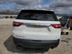 2021 Chevrolet Traverse Lt за продажба в Wayland, MI - Front End