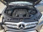 2017 Mercedes-Benz Gls 450 4Matic на продаже в Gastonia, NC - Front End