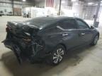 2020 Nissan Altima S for Sale in Des Moines, IA - Rear End