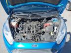 2015 FORD FIESTA ZET for sale at Copart GLOUCESTER