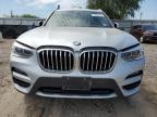 2021 Bmw X3 Sdrive30I продається в Mercedes, TX - Water/Flood