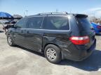 2006 Honda Odyssey Exl იყიდება Wilmington-ში, CA - All Over