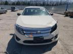 2012 Ford Fusion S   на продаже в Rogersville, MO - Front End
