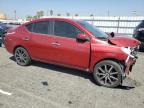2013 Nissan Versa S продається в Colton, CA - Front End