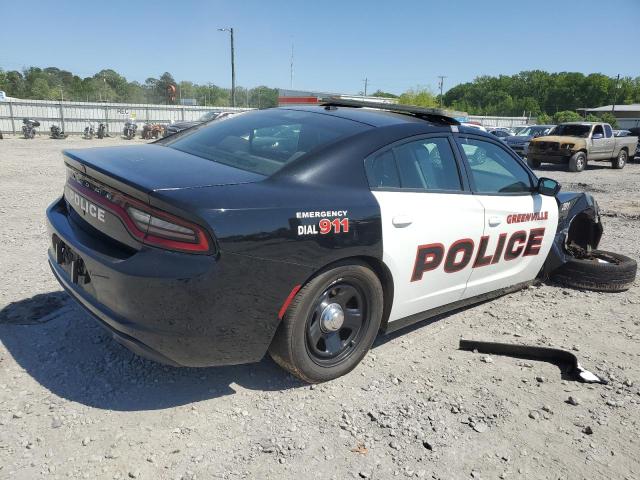  DODGE CHARGER 2020 Black