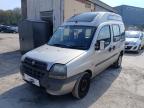 2005 FIAT DOBLO DYNA for sale at Copart WESTBURY