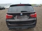 2016 Bmw X3 Xdrive28I for Sale in Columbia Station, OH - Burn - Engine
