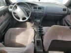 1995 Toyota Corolla Le en Venta en Augusta, GA - All Over