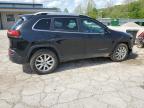 2015 Jeep Cherokee Limited for Sale in Hurricane, WV - Front End