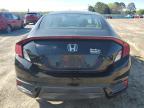 2016 Honda Civic Lx   იყიდება Conway-ში, AR - Front End