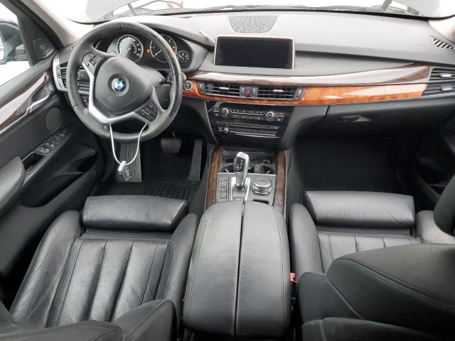 Parquets BMW X5 2015 Brown