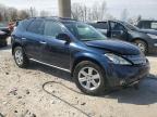 2006 Nissan Murano Sl for Sale in Wayland, MI - Front End