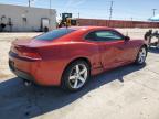 2014 Chevrolet Camaro Lt de vânzare în Sun Valley, CA - Side